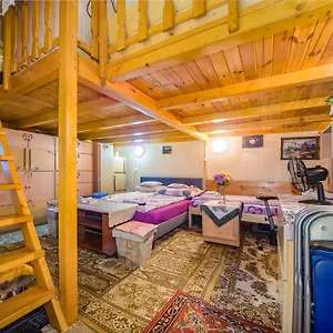 Budapest Central Apartment Boedapest
