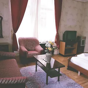 Retro Budapest