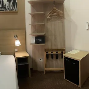  Guest house Budapest Citi Guesthouse - Self Check In