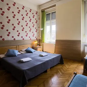  Guest house East Station Private
