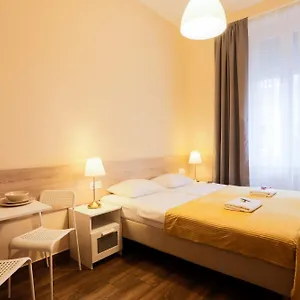  Guest house East Station Deluxe