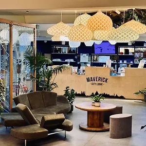  Hostel Maverick Soho