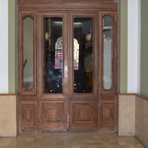 3* Guest house Synagogue Central