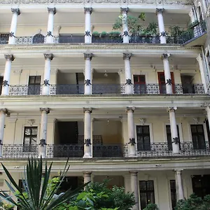 3* Guest house Omega