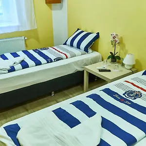  Guest house Deniz