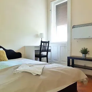  Guest house Wesselenyi Near Gozsdu Udvar
