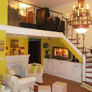 3* Guest house Connection