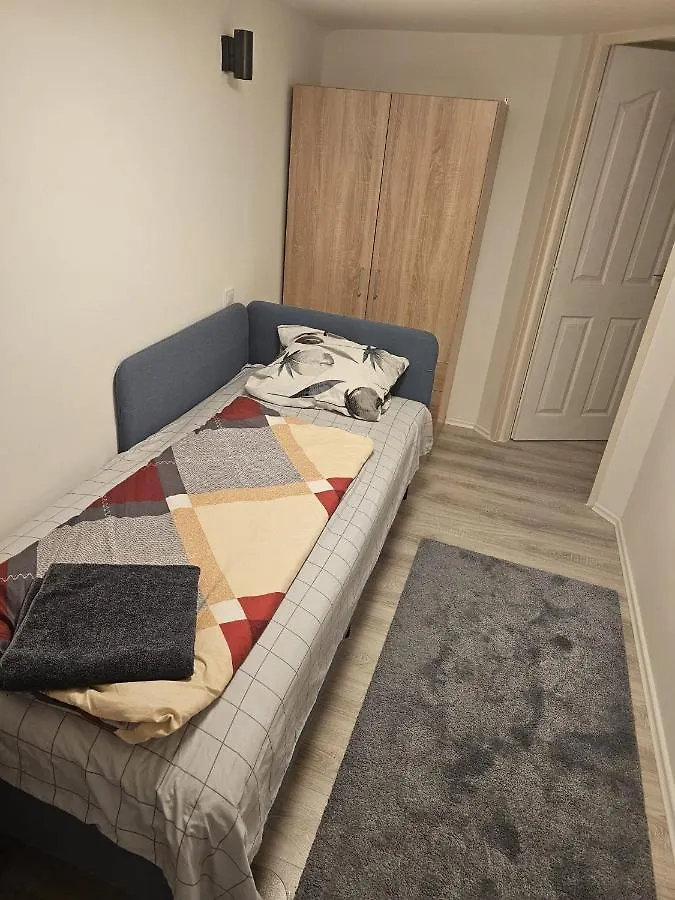 7Dab 8 Contactless Self Check-In Hotel Budapest
