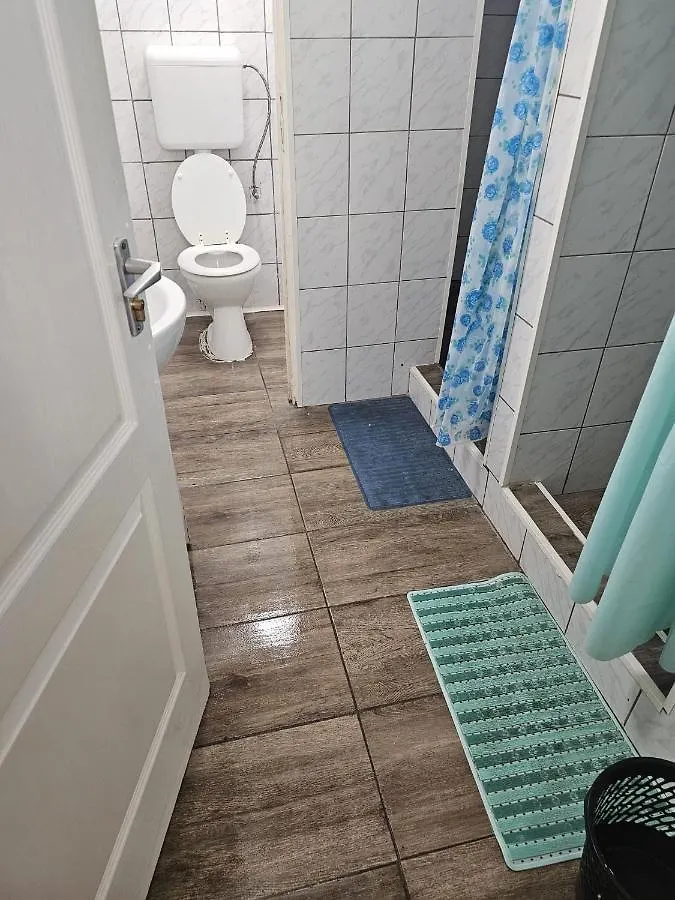 Guest house 7Dab 8 Contactless Self Check-In Hotel Budapest Hungary
